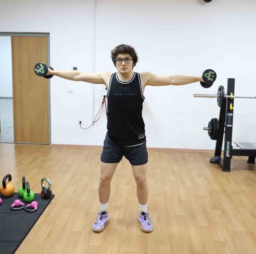 Antalya Spor ve Fitness Merkezleri’nde (ASFİM) yeni dönem kurs kayıtları başlıyor. Kurslar 5-13 Ocak’ta online alınacak.