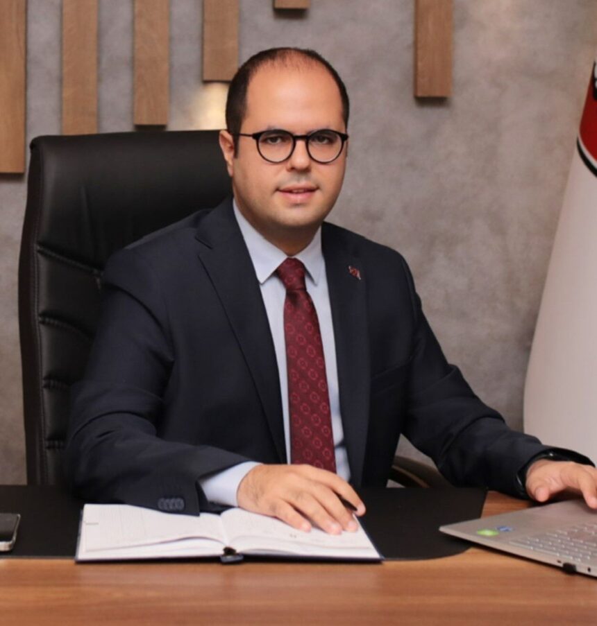 ASKON Aydın Şube Başkanı Murat Gün, 2025 yılı için umut verici değerlendirmelerde bulundu.