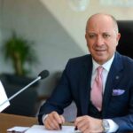 ASO Başkanı Ardıç: “Ankara’nın yüksek teknoloji ihracatını kalıcı olarak güçlendirmeyi hedefliyoruz”