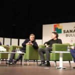 “Sanat ve spor, Ataşehir’de özel bir panelde buluştu”