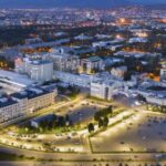 Atatürk Üniversitesi Rektörü Prof. Dr. Ahmet Hacımüftüoğlu, Araştırma Hastanesi’nde yeni yatırımları duyurdu.