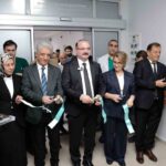 Atatürk Üniversitesi Araştırma Hastanesi’nde Yeni Nesil Nöroanjiyografi Cihazı Hizmete Girdi