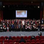 Atatürk Üniversitesi, 2025 Patent Ödül Töreni ile bilime olan katkısını bir kez daha sergiledi.