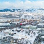 Atatürk Üniversitesi, THE 2026 Sıralamalarında Türkiye’de Yaşam Bilimlerinde 1. Sıraya Yükseldi