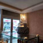 Avcılar’da uzun süreli elektrik kesintileri nedeniyle esnaf zor durumda kaldı.