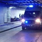 Batman’da av sırasında tüfeğin kazara ateş alması sonucu 45 yaşındaki bir kişi yaşamını yitirdi.