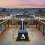 Avrupakent GYO, 2025’te temettü verimliliği en yüksek ilk beş şirket arasında yer alacağını açıkladı.