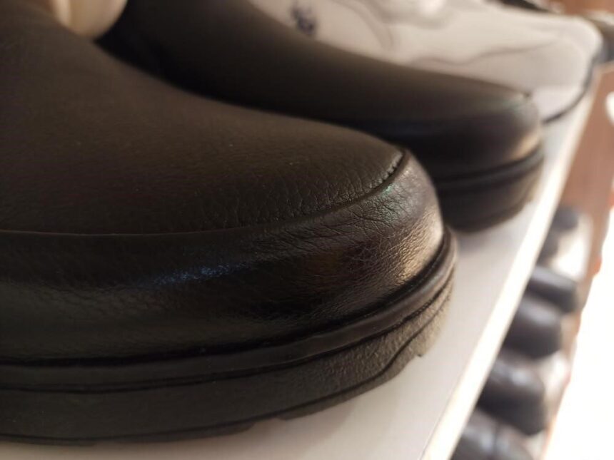 2025 yılında tüketici hakem heyetlerine en çok ayakkabı şikâyeti yapıldığı belirtildi. 2025 yılında tüketici hakem heyetlerine en çok ayakkabı şikâyeti yapıldığı belirtildi.