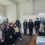 Aydın Atatürk Devlet Hastanesi’nde yeni sağlık personeline yönelik oryantasyon eğitimleri başarıyla sona erdi.