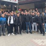 Yamalakspor, 4 Ocak Pazar günü Köşk Belediye Doğanspor’u ağırlayacak, taraftarları maça davet etti.