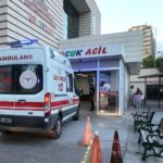 Aydın Şehir Hastanesi, 12 Ocak’ta Kadın Doğum ve Çocuk Hastalıkları Hastanesi’ni ağırlayacak.