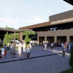 Aydın Efeler’de 1 milyar TL bedelli yeni spor kompleksi ihalesi tamamlandı