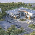 Aydın’da 30 yataklı AMATEM’in inşaatına başlandı, bağımlılıkla mücadelede önemli merkez olacak.