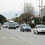 Aydın’da Aralık 2025’te toplam araç sayısı 668 bin 889, devri yapılan araç sayısı 16 bin 143 oldu.