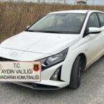 Söke’de Jandarma, göçmen kaçakçılığına yönelik operasyonda 2 kişi gözaltına alındı.