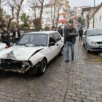 Aydın’da Trafik Kazası Sonrası Sürücü Değişikliği Tartışması Yaşandı, Alkollü Olduğu Belirlendi