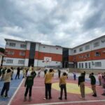 Aydın’da Öğrencileri Spora Teşvik Eden Proje Süreklilik Kazanıyor