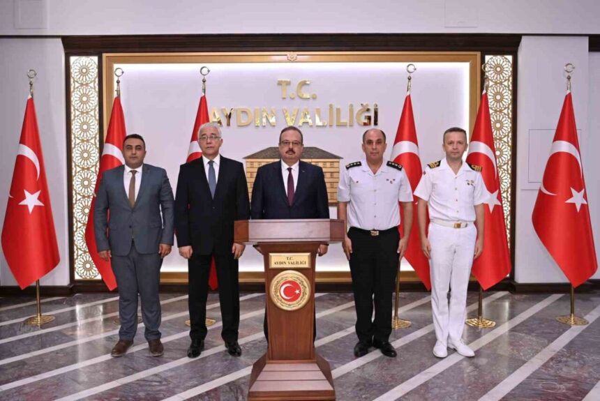 Aydın’da Aralık 2025’te düzenlenen operasyonlarda bin 421 aranan şahıs yakalandı.