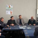 Aydıntepe’de Bağımlılıkla Mücadele İçin Bilgilendirme Ziyaretleri Yapıldı