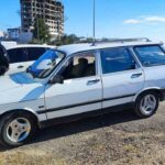 Adana’da evin önünden çalınan araç terk edilmiş olarak bulundu. Sahibi, bir yıl içinde hırsızlık olaylarına maruz kaldığını belirtti.