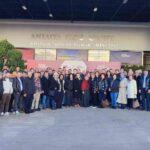 AYTO’ya üye 168 firma, uluslararası gıda ve içecek fuarında yenilikleri inceleyip iş bağlantıları kurdu.