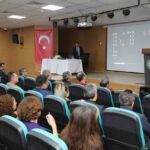 Manisa Tarım Müdürü, B-Reçete uygulaması hakkında uyarılarda bulundu