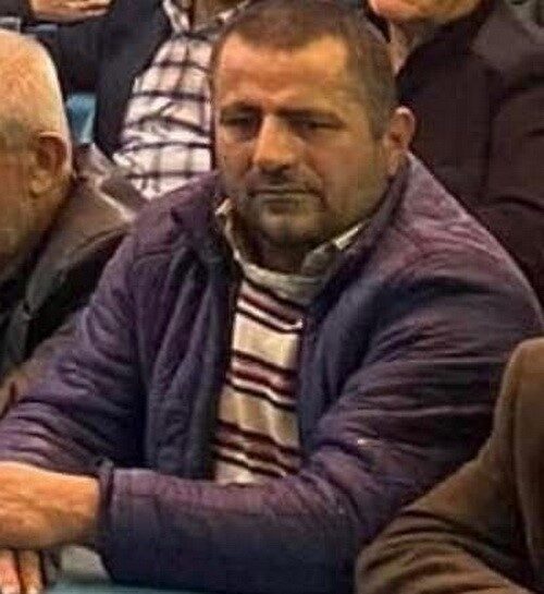 Bafra’daki un fabrikasında iş kazası: Bir işçi hayatını kaybetti. Bafra’daki un fabrikasında iş kazası: Bir işçi hayatını kaybetti.