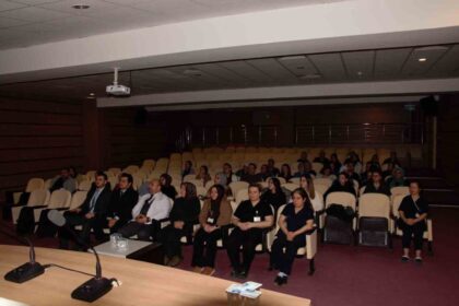 Bafra Devlet Hastanesi’nde sağlıkta kaliteyi artırmak amacıyla “Yoğun Bakım Hemşire Sertifikasyon Eğitimi” başlıyor.