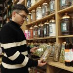 Eskişehir’de Kışın Gelmesiyle Ihlamur, Kuşburnu ve Zencefile İlgi Arttı, Hile Uyarısı Yapıldı