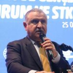 Gençlik ve Spor Bakanı Osman Aşkın Bak, amatör kulüplerin önemini vurgulayarak, “Türkiye Yüzyılı sporun dönemi olacak” dedi.