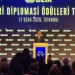 Ticaret Bakanı Bolat: “2025 sonuna kadar enflasyonu yüzde 30’a indirmeyi hedefliyoruz.”