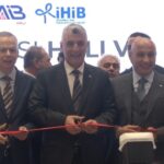 “400 milyar dolar ihracatla ülkeler ligine yükseldik”