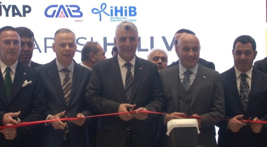 “400 milyar dolar ihracatla ülkeler ligine yükseldik” “400 milyar dolar ihracatla ülkeler ligine yükseldik”