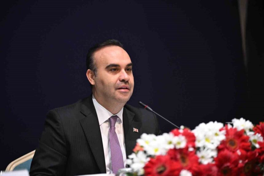 “Girişimcilerimize 2 milyon liraya kadar destek sağlıyoruz”