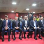 Kütahya’da 285 milyon lira değerinde 8 proje düzenlenen törenle hayata geçirildi.