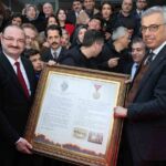 Sağlık Bakanı Memişoğlu Erzurum’da Çeşitli Ziyaretler ve Toplantılar Gerçekleştirdi