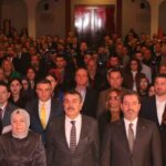 Milli Eğitim Bakanı Tekin, Okul Dışı Öğrenme Ortamları Projesini Tanıttı