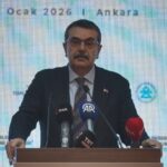 Milli Eğitim Bakanı Tekin: “Anadolu irfanı, toplumsal uzlaşı arayışımızın temeli olacak”