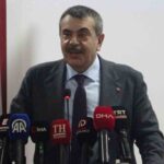 Bakan Tekin, İstanbul’daki kreşteki darp iddialarına ilişkin CHP’yi eleştirdi.