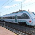 Ulaştırma Bakanı, TÜRASAŞ’ın 2025’te 801 vagon üreterek rekor kırdığını duyurdu.