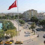 Bakan Uraloğlu: Aydın’a AK Parti döneminde 110,8 milyar lira yatırım yapıldı