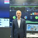 Ulaştırma ve Altyapı Bakanı, 2025 üçüncü çeyrek haberleşme verilerini açıkladı: Fiber uzunluğu 657 bin km oldu.