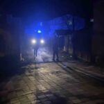 Bolu’da tabancasının bakımını yaparken kazara ateş alan silah sonucu bir kişi ağır yaralandı.