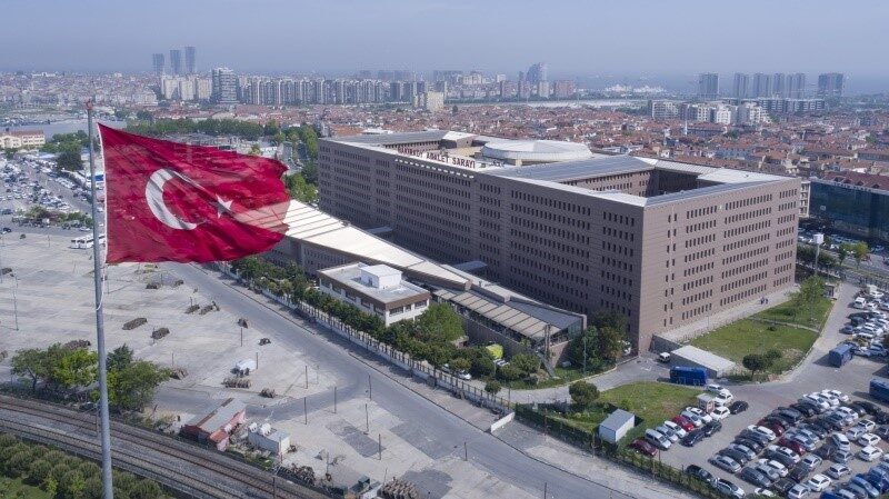 Bakırköy Adalet Sarayı’nda 2025 yılı soruşturma verileri açıklandı: 161 bin dosya kaydedildi.