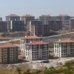 2025’te Balıkesir’de 36 bin 738, Türkiye’de ise 1 milyon 688 bin 910 konut satıldı.