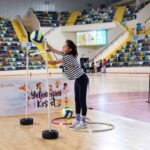 Gençlik ve Spor Bakanlığı’nın Türkiye Sportif Yetenek Taraması Programı, 2024-2025 döneminde büyük ilgi gördü.