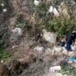 Silifke’de boş arazide bulunan cesedin kayıp Sami Şen’e ait olduğu tespit edildi.