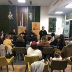 Balıkesir MEB Müzik Akademisi, 2025-2026 Eğitim Yılı’nın ilk döneminde keyifli bir etkinlik düzenledi.