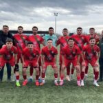 Balıköy Gençyurduspor, Tavşanlı 1. Amatör B Grubu’nde şampiyonluğunu iki hafta kala ilan etti.