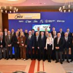 Balkan Bisiklet Birliği (BCU) 2026 Kongresi, Emin Müftüoğlu başkanlığında İstanbul’da toplandı.